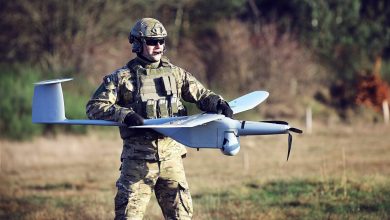 Photo of Poland Boosts Reconnaissance With Order for More FlyEye Drones