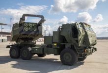 Photo of U.S. missile production surges as Lockheed ramps up for future wars
