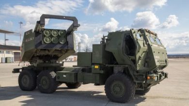 Photo of U.S. missile production surges as Lockheed ramps up for future wars