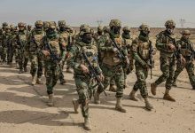 Photo of Pentagon: US, Allies Reducing Forces in Iraq