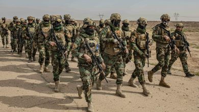 Photo of Pentagon: US, Allies Reducing Forces in Iraq