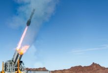 Photo of JAGM Goes Vertical: Lockheed’s Quad Launcher Demo Nails First Test Shot
