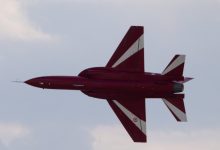 Photo of Spanish govt approves acquisition of Turkish Hürjet aircraft