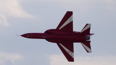 Photo of Spanish govt approves acquisition of Turkish Hürjet aircraft