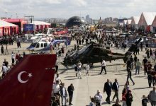 Photo of Turkish defense exports surge 39% in 9 months, annualized at record