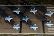 Photo of Ukraine Confirms Swedish-Built Gripen Jets Will Join Military Fleet