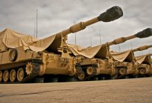 Photo of US Army Reopens Hunt for Next-Gen Self-Propelled Howitzers