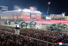 Photo of North Korea builds its own version of HIMARS