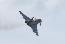 Photo of Türkiye says talks with Qatar, Oman on Eurofighters going well