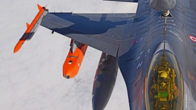 Photo of Türkiye successfully test-fires indigenous cruise missile