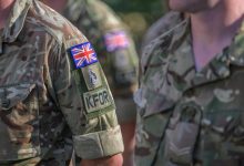 Photo of UK extends NATO peacekeeping role in Kosovo to 2028