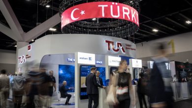 Photo of Türkiye sees $207.3M in budget for space, aviation projects in 2026