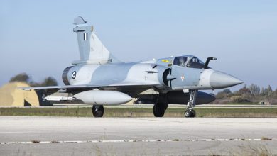 Photo of NATO Presses Greece to Transfer Mirage 2000 Combat Jets to Ukraine