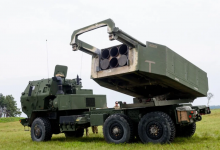 Photo of US Approves $1-Billion Sale of M142 HIMARS to Canada