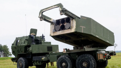Photo of US Approves $1-Billion Sale of M142 HIMARS to Canada
