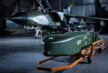 Photo of Japan may provide engines for Germany’s Taurus missiles