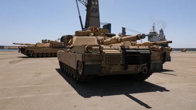 Photo of US Army Fast-Tracks M1E3 Abrams Hybrid Tank for 2025 Prototype Delivery