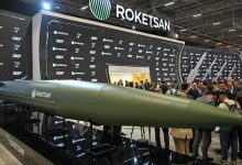 Photo of Roketsan’s hypersonic missile provides ‘significant deterrence’