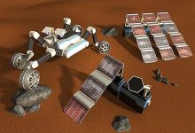 Photo of Modular robots could both explore off-world and build infrastructure