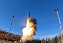 Photo of Russia simulates “response” in nuclear drill