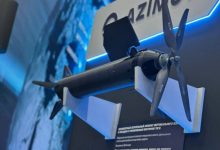 Photo of Russia builds fully 3D-printed spy drone