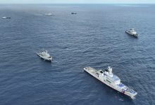 Photo of US to Upgrade Philippine Naval Base Near South China Sea