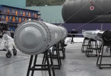Photo of South Korea unveils new supersonic anti-ship missile