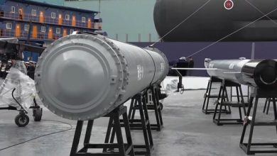Photo of South Korea unveils new supersonic anti-ship missile