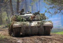 Photo of Poland becomes Ukraine’s top tank donor