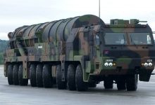 Photo of South Korea to field ‘monster missile’ by year-end