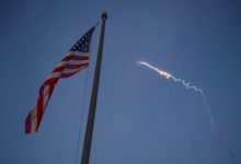 Photo of Pentagon unveils $151B SHIELD missile defense program