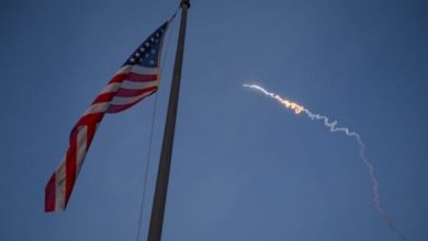 Photo of Pentagon unveils $151B SHIELD missile defense program