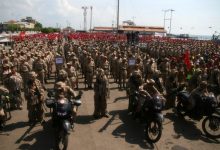 Photo of Venezuela Says Defenses Against US Deployment Now Ready