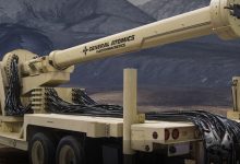Photo of The Railgun Returns: General Atomics Unveils a Reinvented Electromagnetic Weapon