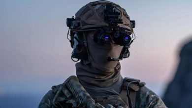 Photo of Spain Orders 17,000 Exosens Night Vision Devices