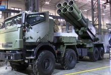 Photo of Russia orders new Sarma rocket launchers