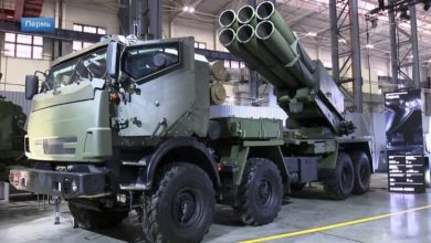 Photo of Russia orders new Sarma rocket launchers