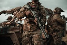 Photo of Shotguns return to relevance in drone warfare