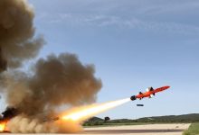 Photo of MBDA Secures Production Contract for TESEO MK2/E Anti-Ship Missile for Italian Navy