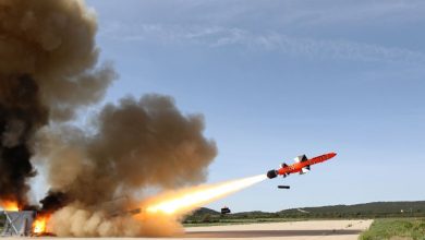 Photo of MBDA Secures Production Contract for TESEO MK2/E Anti-Ship Missile for Italian Navy
