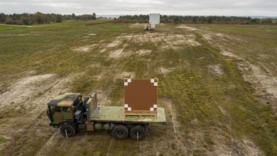 Photo of France Unveils CALAMAR Multi-Domain Weapons Testing Range