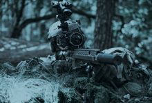 Photo of Indian Army Buys 30,000 Night Vision Weapons Sights in $75M Deal