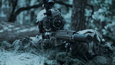 Photo of Indian Army Buys 30,000 Night Vision Weapons Sights in $75M Deal