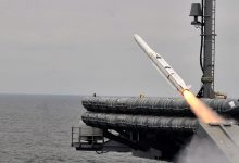 Photo of Raytheon Delivers 500th ESSM Block 2 Missile to US