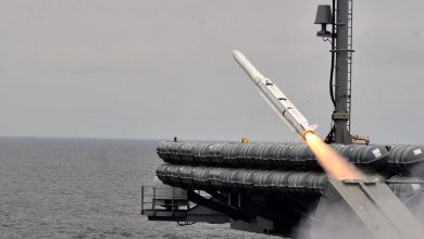 Photo of Raytheon Delivers 500th ESSM Block 2 Missile to US