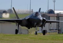 Photo of Germany plans to buy 15 more F-35 fighter jets
