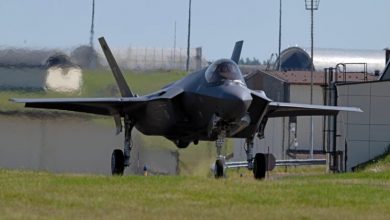 Photo of Germany plans to buy 15 more F-35 fighter jets