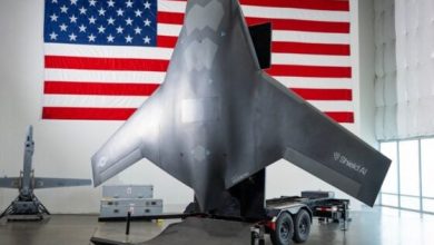Photo of Shield AI develops world’s first autonomous VTOL fighter jet