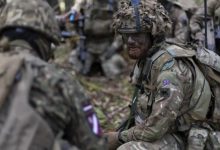 Photo of British Forces Put AI Through Its Paces in Latvia Combat Training