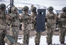 Photo of Turkish military ready to join any Gaza cease-fire mission